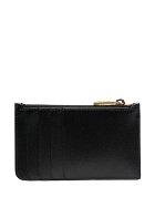 TOD'S - Leather Card Holder