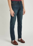 Polo Ralph Lauren The Sullivan Slim Jeans Dark Blue