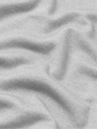 Aspesi - Wool Hoodie - Gray