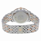 Omega De Ville Automatic Brown Dial Watch 424.20.37.20.13.001