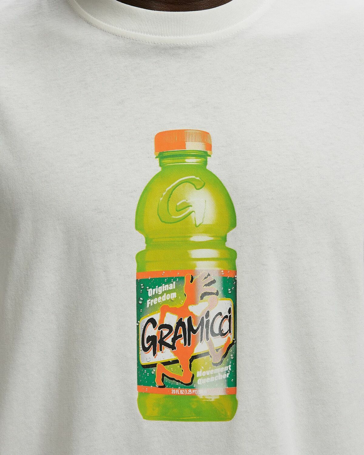 QUENCHER TEE