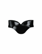 Mcqueen Womens Belt in Black