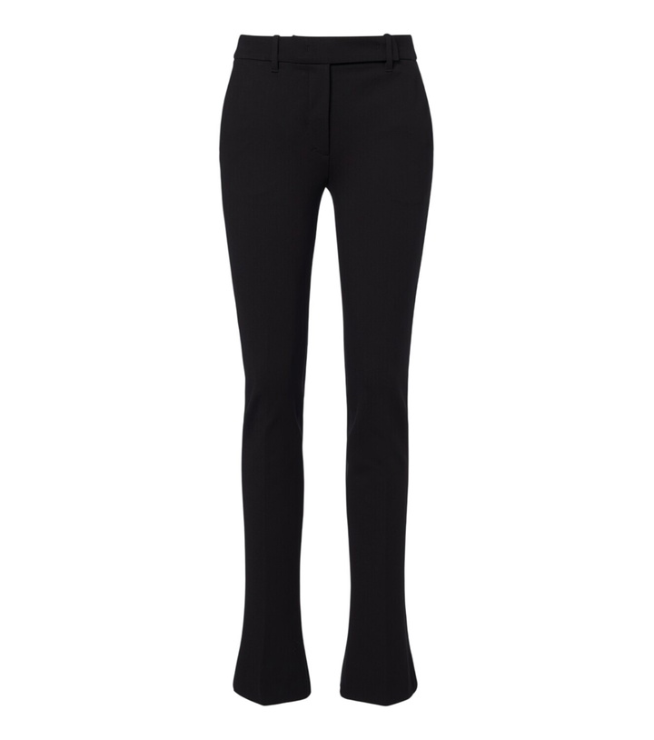 Photo: Dorothee Schumacher Emotional Essence jersey flared pants