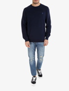 Polo Ralph Lauren Sweater Blue   Mens