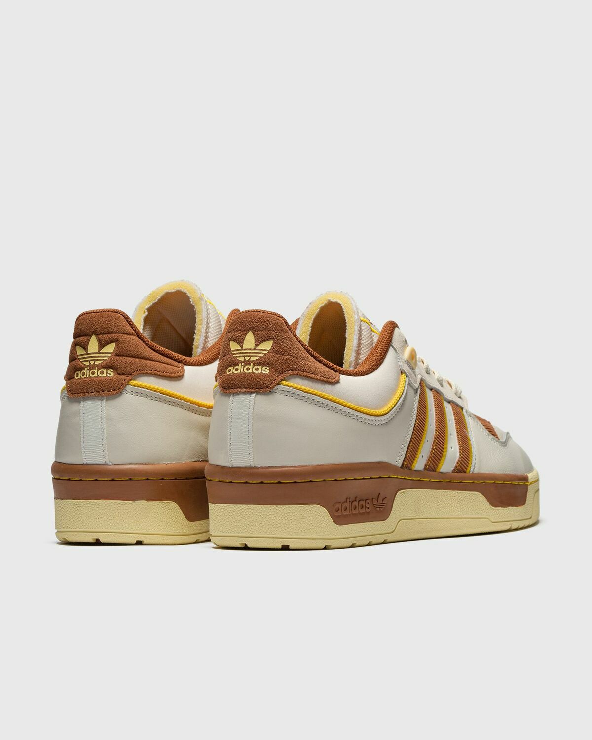 Adidas Rivalry Low 86 Beige Lowtop adidas