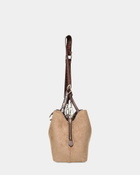 Steve Madden Bmisha Bag in Taupe