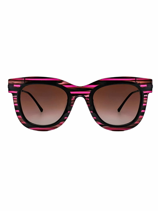 Photo: Thierry Lasry ELASTY Sunglasses