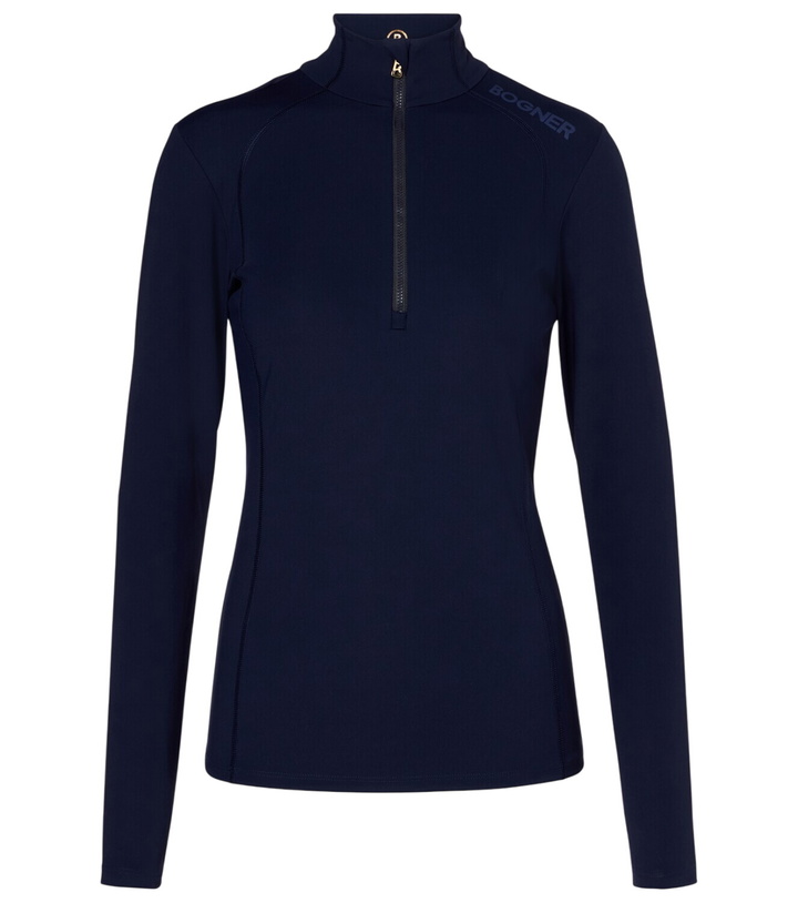 Photo: Bogner Medita ski top