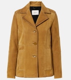 Dorothee Schumacher Suede jacket