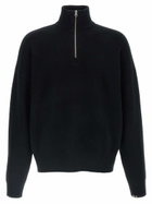 Extreme Cashmere Hike Sweater N°235