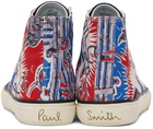 Paul Smith Cowboy Carver Sneaker