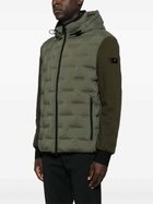 PEUTEREY - Holzer Jacket