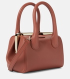 Chloe - Joyce Small leather tote