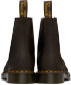 Dr. Martens Brown 1460 Boots