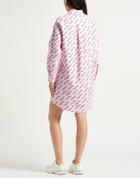 Kenzo Womens Mini dress in Pink