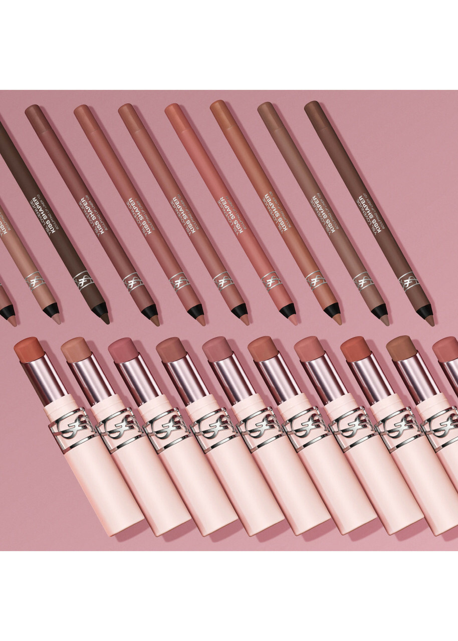 Yves Saint Laurent Ysl Lovenude Lip Blusher - Shade 44