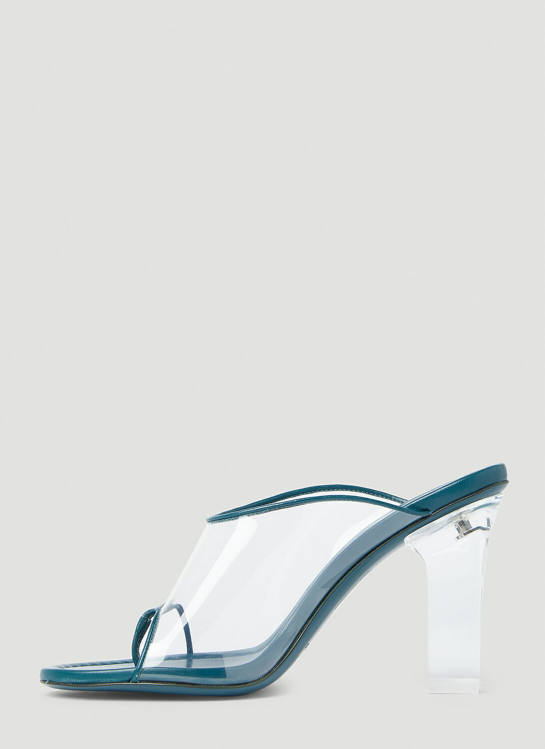 Honey Fucking Dijon x Acne Studios High Heel Mules