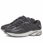 Adidas Men's Adistar Cushion Gtx in Iron/Core Black