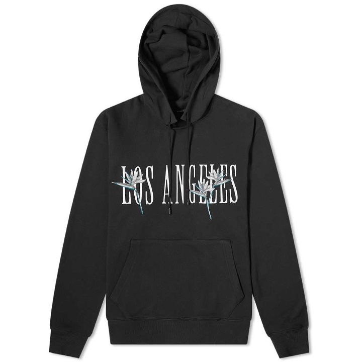 Photo: Stampd Los Angeles Paradise Hoody