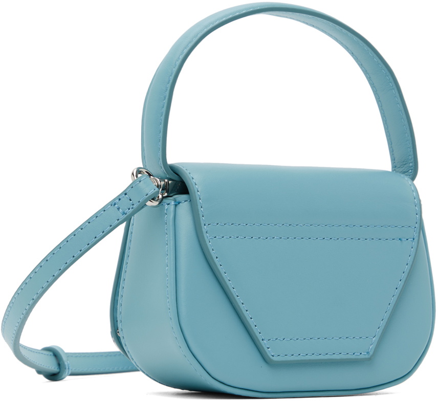 Diesel Blue XS 1DR Bag Diesel