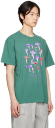 Afield Out Green Daydream T-Shirt