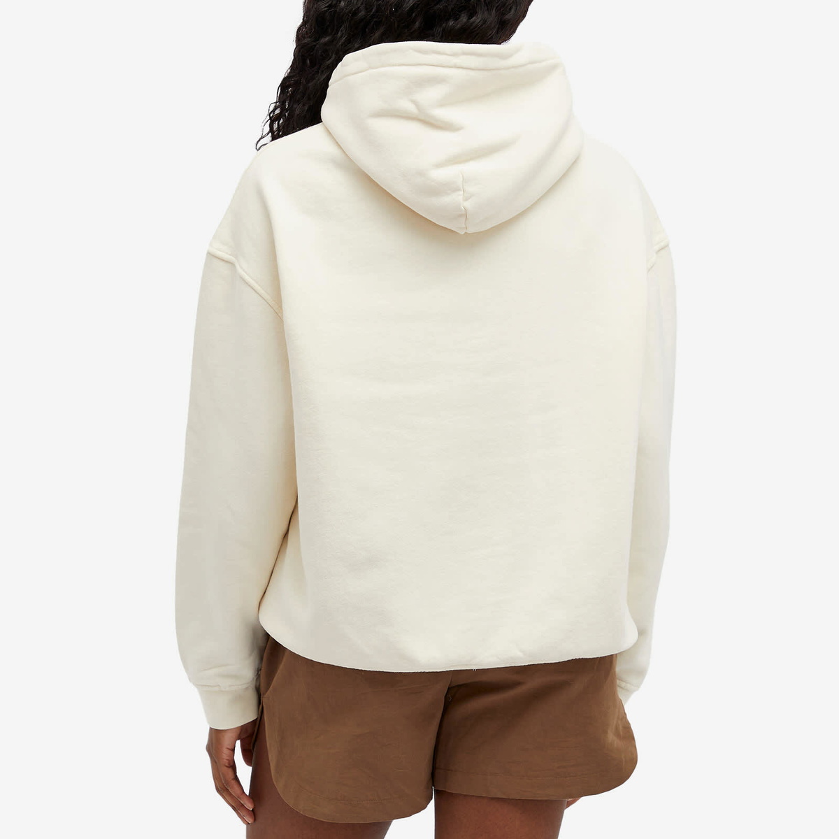 4th & Reckless Women's Harlow Hoodie in Cream