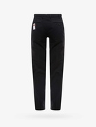 Pt Torino Trouser Black   Mens