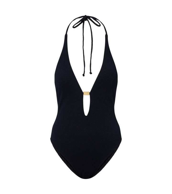 Photo: ViX Paula Hermanny x Rosie Huntington-Whiteley Tammy swimsuit