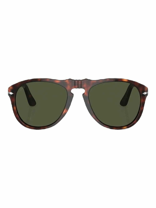 Photo: Persol Ratti - 649-havana Sunglasses