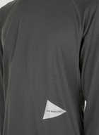 And Wander Power Dry T-Shirt