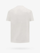 Dsquared2   T Shirt White   Mens