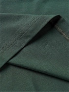Zimmerli - Pureness Stretch-Micro Modal T-Shirt - Green