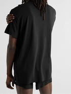 Nike Training - Dri-FIT Yoga T-Shirt - Black