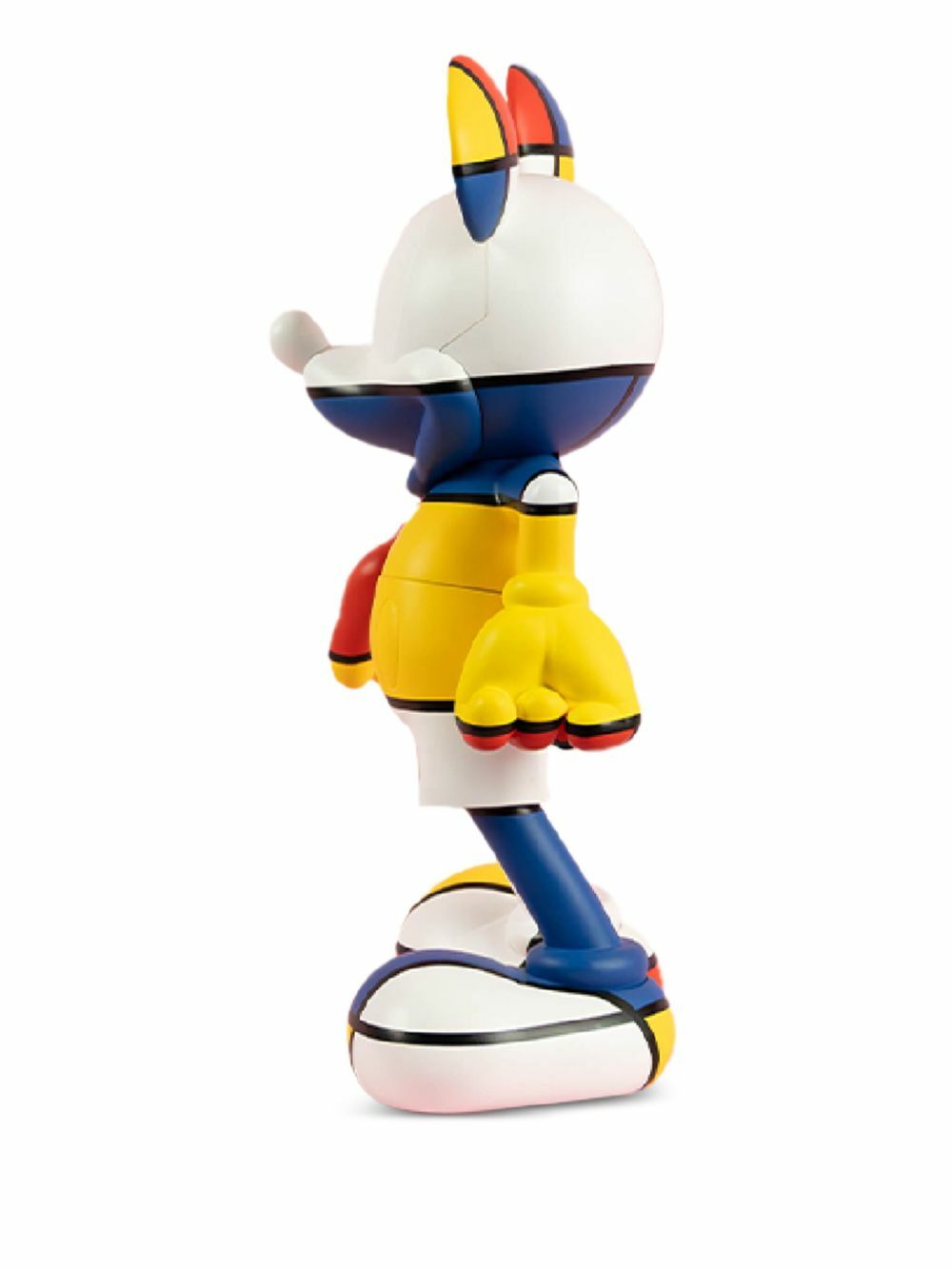 LEBLON DELIENNE Mickey Sculpture