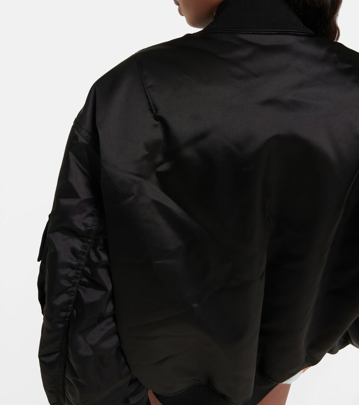 Off-White - Bomber jacket