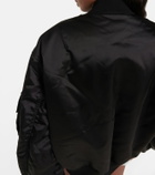 Off-White - Bomber jacket