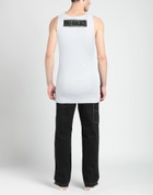 Dolce & gabbana Mens Tank top in White