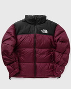 The North Face 1996 Retro Nuptse Jacket Purple - Mens - Down & Puffer Jackets