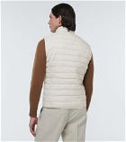 Herno - Quilted vest