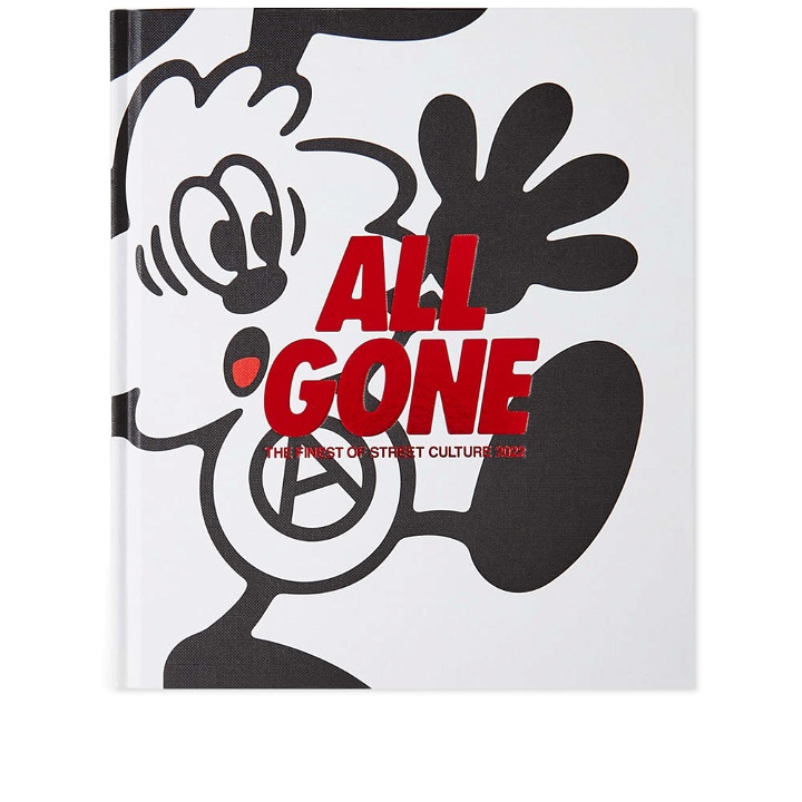 Photo: 2022 VICK - Cover by VERDY in All Gone