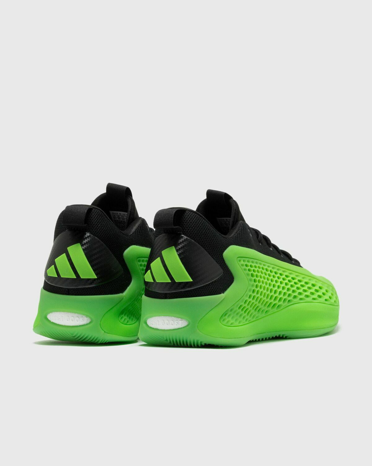 adidas AE1 LOW 28cm ブラック/グリーン　バッシュ Green adidas AE 1 Low - JD Sports Global
