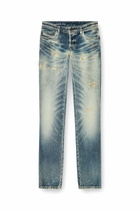 Diesel Slim Jeans Regular Waist 1993 D-Vyl - Jeans Mens in Blue