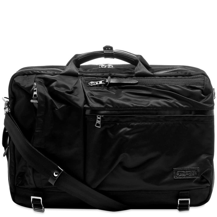 Photo: Master-Piece Lightning 3 Way Waist Pack