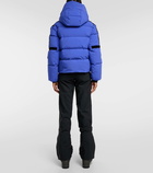 Fusalp Barsy down jacket