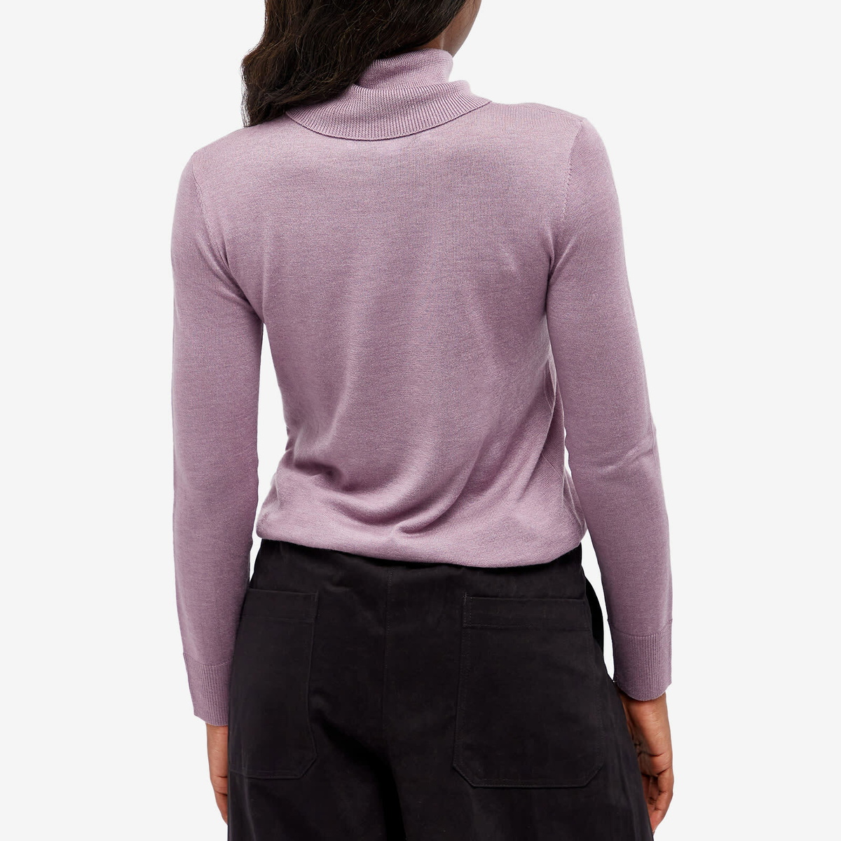 L.F. Markey Women's Joshua Knit in Dusk