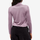 L.F. Markey Women's Joshua Knit in Dusk