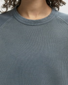 Carhartt WIP Torion Sweat Blue Womens Sweatshirt