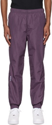 Nike Purple NOCTA Northstar Lounge Pants