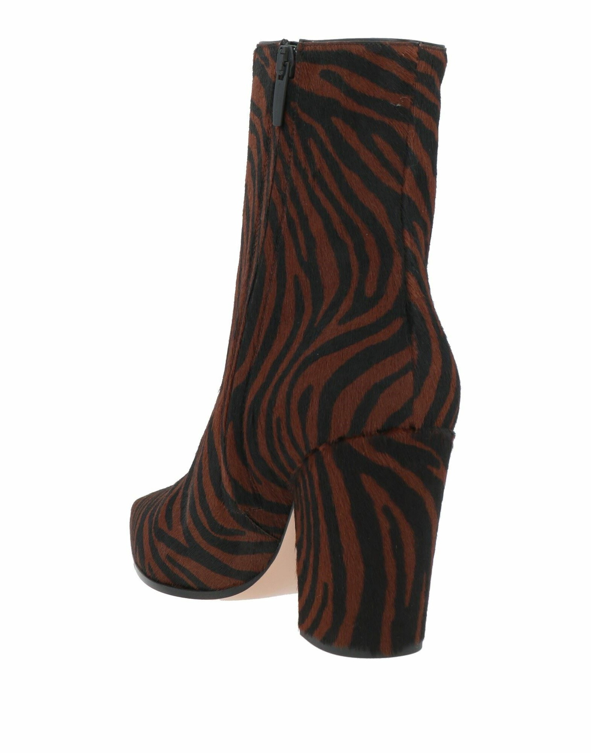 Gianvito Rossi Womens Ankle boots in Brown