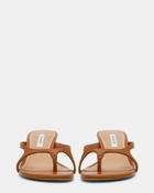 Steve Madden Brienna Heels in Tan